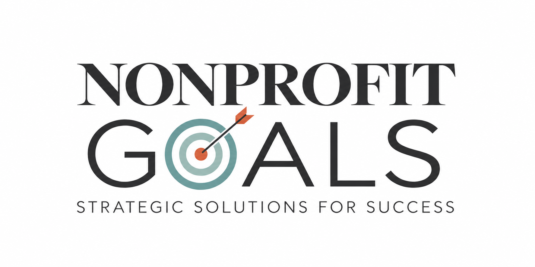 Nonprofit Goals — Strategic solutions for success